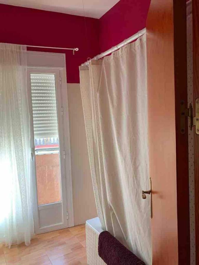 NieblaTorre San Martinアパートメント エクステリア 写真