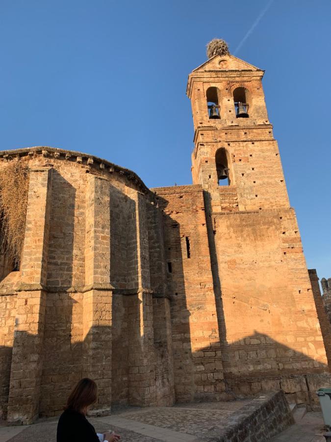 NieblaTorre San Martinアパートメント エクステリア 写真